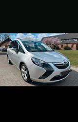 Opel Zafira C Tourer 1,4 Turbo - Opel Zafira Tourer in Bremen