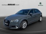 Audi A3 Sportback Sport 1.4 TFSI 150 PS,AHK,Connect,P - Audi A3: Ps Sportback