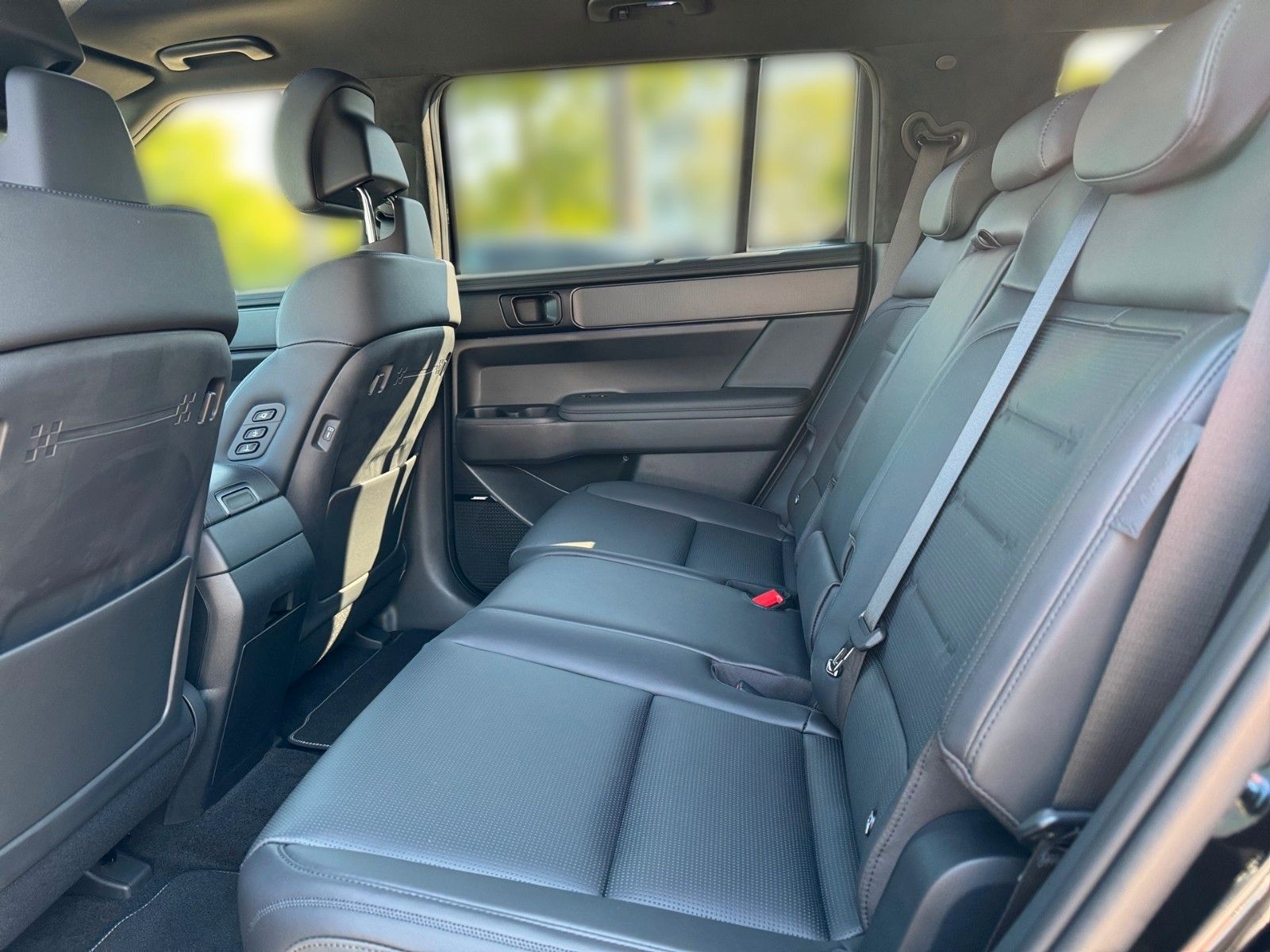 Hyundai SANTA FE - Bild 7