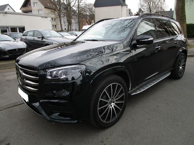 Mercedes-Benz GLS 450 d 4Matic AMG Night Sitzklima Burmester