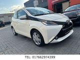 Toyota Aygo AYGO x-wave-Faltdach - Toyota in Offenbach