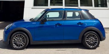 MINI Cooper C - 8