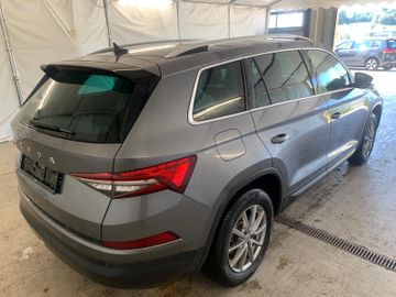 Skoda Kodiaq - 3