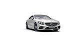 Mercedes-Benz S 560 4Matic Coupe*AMG+*STHZG*BURM*HuD*PANO*360 - Mercedes-Benz S 560: AMG