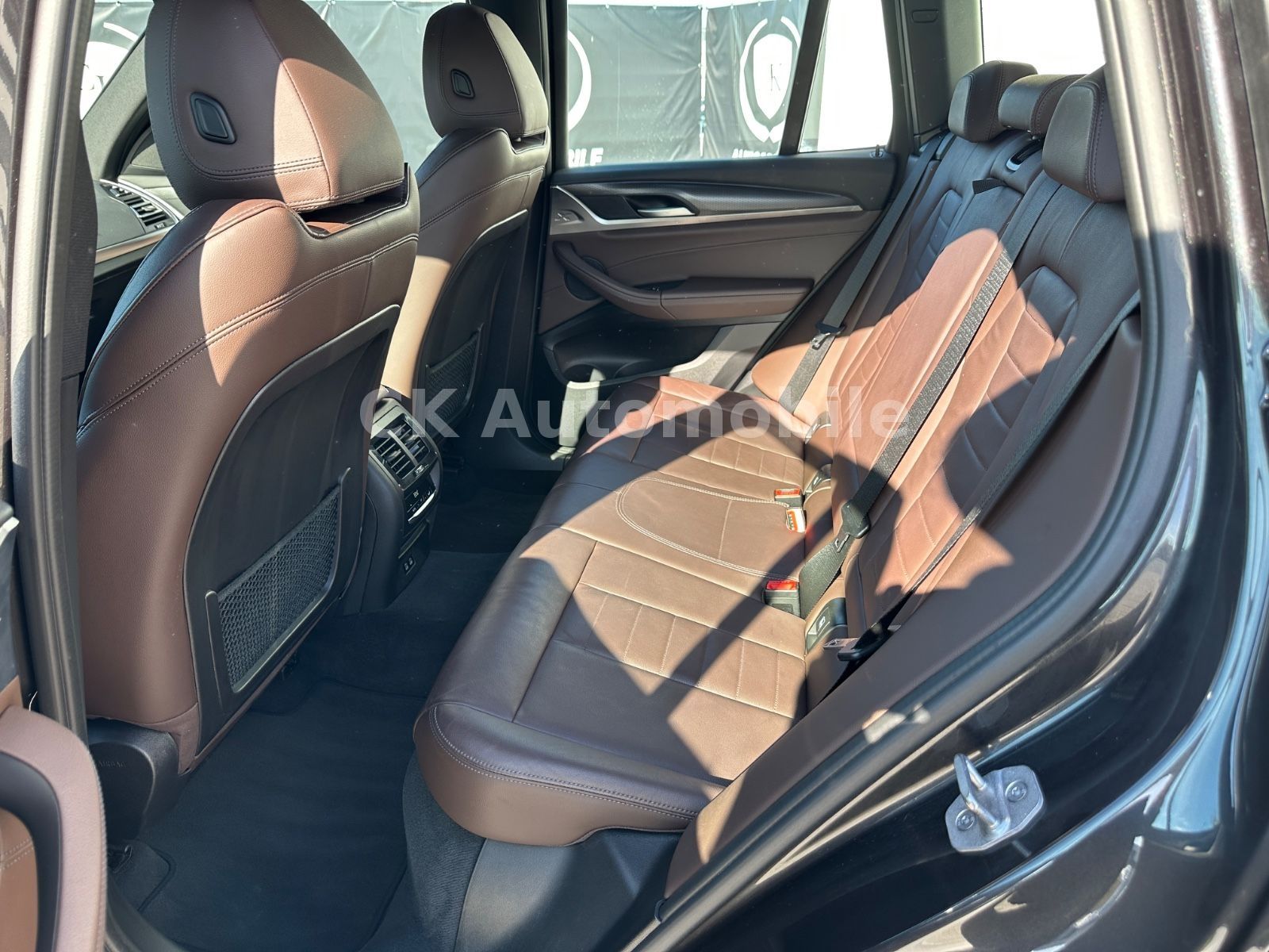 Fahrzeugabbildung BMW X3 xDrive30e M-Sport/Navi/Laser/Head-Up/Kamera