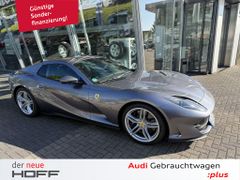 Ferrari 812 GTS Garantie bis 04/27 Folie Lift Lenkrad Ca