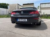 BMW 650i Cabrio - Motor Neu - Motor gebraucht