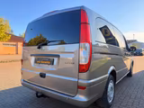 Mercedes-Benz Vito 116 CDI lang Autom. Standheizung 8xSitzer - gebrauchte Mercedes-Benz Vito aus dem Jahr 2012