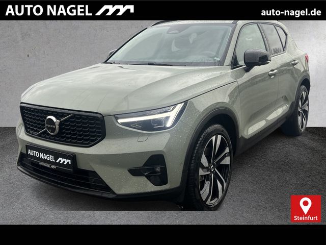 Volvo XC40 B4 Autom. Ultra Dark ACC|LEDER|Standhzg|20°