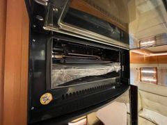 HYMER / ERIBA / HYMERCAR B 634 SL Duo-Mobil | *Hier fehlt es an nichts.*