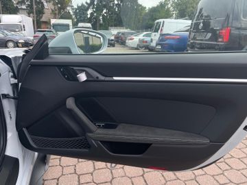 Porsche 911 992 GT3RS*Lift*Kamera*Chrono*