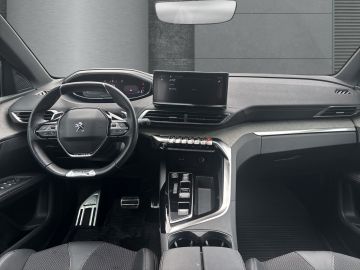 Peugeot 5008 - 10