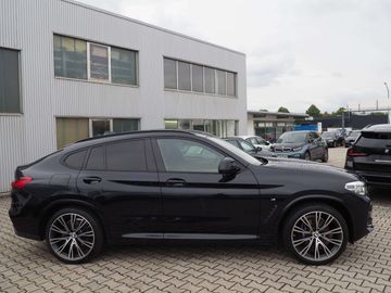 BMW X4 - 4