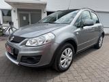 Suzuki SX4 Club Klima ZV Allwetter - Suzuki in Bielefeld
