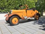 Andere Opel LAUBFROSCH 4/20