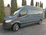 Mercedes-Benz Sprinter III Kasten FWD 311/314 CD