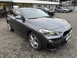 BMW X2 xDrive20d M Sportpaket Navi+ HUD AHK LED HiFi - BMW X2 Diesel Gebrauchtwagen
