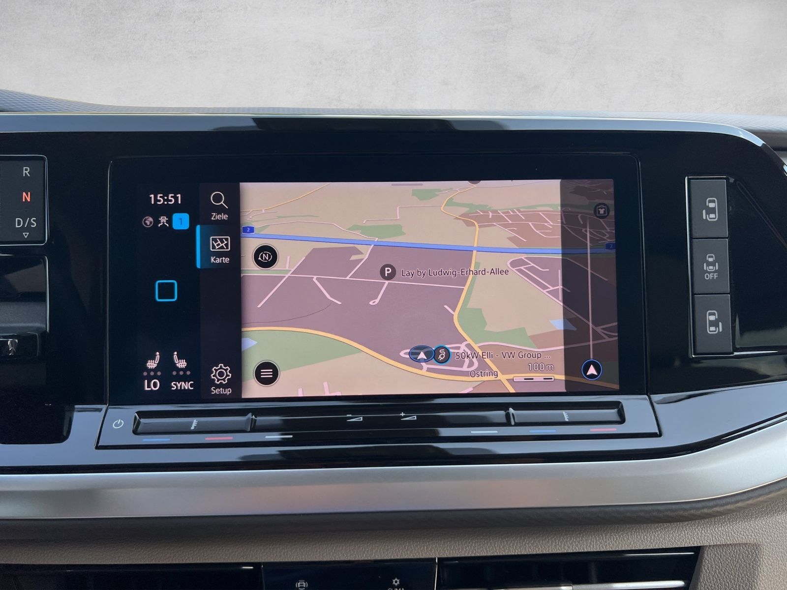 Multivan Life 2,0 l 110 kW TDI SCR 7-Gang-DSG Ra