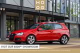 Volkswagen Golf GTI V 2.0 - Volkswagen Golf mit Benzin-Antrieb: Coupe