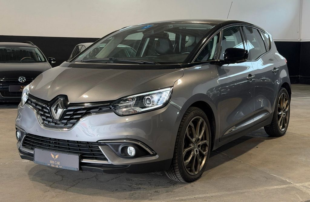 Image of Renault Scenic