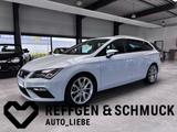Seat LEON FR BLACK MATT DSG NAV+LED+BEAT+KAMERA+VIRTU - Seat aus 2020