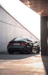 BMW M3 Competition xDrive  800HP - BMW M3: Orange