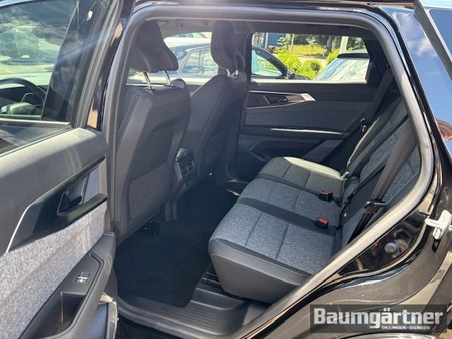 Fahrzeugabbildung Renault Espace Techno E-Tech Hybrid 200 7-Sitzer/Kamera
