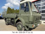 Mercedes-Benz MB 1017A 4x4 Pritsche repainted from fleckentarn - Angebote entsprechen deinen Suchkriterien