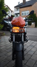 BMW F 800R - BMW F 800