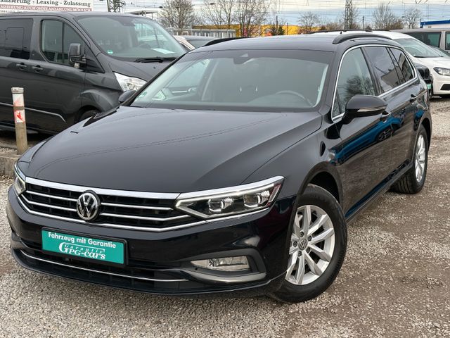 Volkswagen Passat Highline*110kW*Kamera*LED+MatrixLicht*