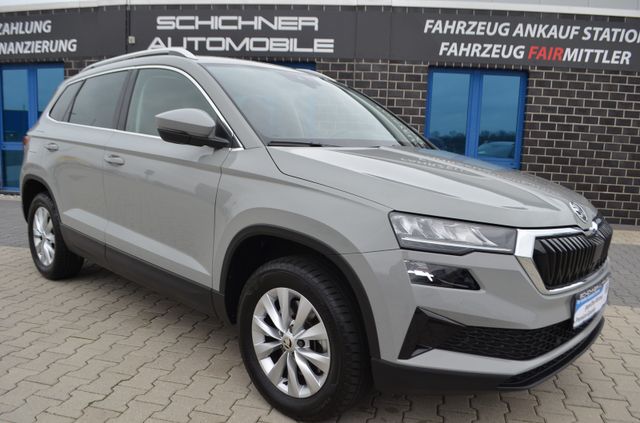 Skoda Karoq Ambition 150PS DSG LED KAMERA VIRTUAL COCK