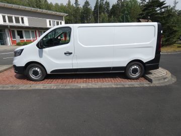 Renault Trafic - 7