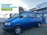 Volkswagen T4 California Coach 2.5TDI*WoMo*Küche*Sthzg*Dach - Volkswagen T4: Coach