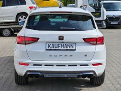 Fahrzeugabbildung Ateca VZ 4Drive 2.0 TSI EU6d Allrad AD Navi  Pan