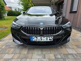 BMW M850i xDrive Gran Coupé Individual Black Voll M8 - BMW M850