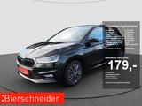 Skoda Fabia 1.0 TSI DSG Tour NAVI ACC PDC LED RFK KEYL - Skoda Fabia Jahreswagen