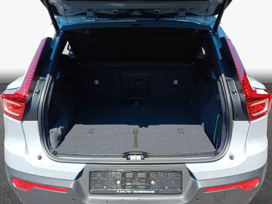 Volvo XC40 - Bild 8