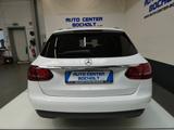 Mercedes-Benz C 180 C T-Modell C 180 T d*AHK*Navi*CarPlay - Mercedes-Benz C 180 mit Diesel-Antrieb
