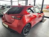 Mazda 2 SKYACTIV-G 90 Kizoku m. 8-fach/Navi - Mazda 2: Kizoku
