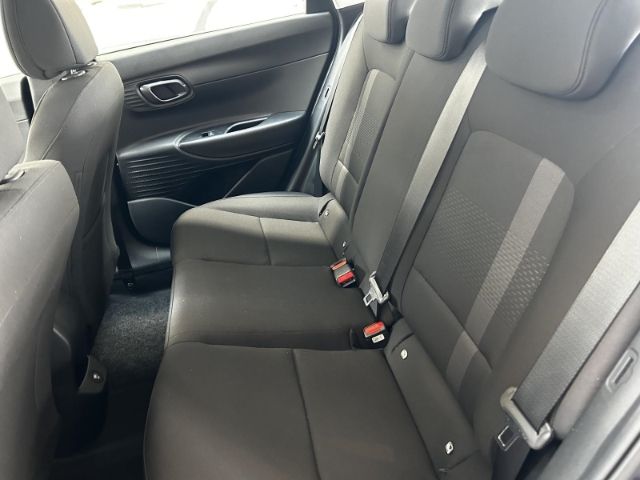 Hyundai i20 – Bild 16