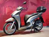 Honda SH350i - HONDA GEBRAUCHT ROLLER