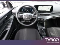 Hyundai i20 - Vorschau Bild 7