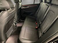 BMW X4 - Vorschau Bild 13