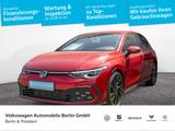 Volkswagen Golf VIII 2.0 TDI DSG GTD