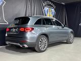 Mercedes-Benz GLC 220D 4MATIC ACC MASSAGE 360° LANE ASSIST SHZ - gebrauchte Mercedes-Benz GLC 220 aus dem Jahr 2019