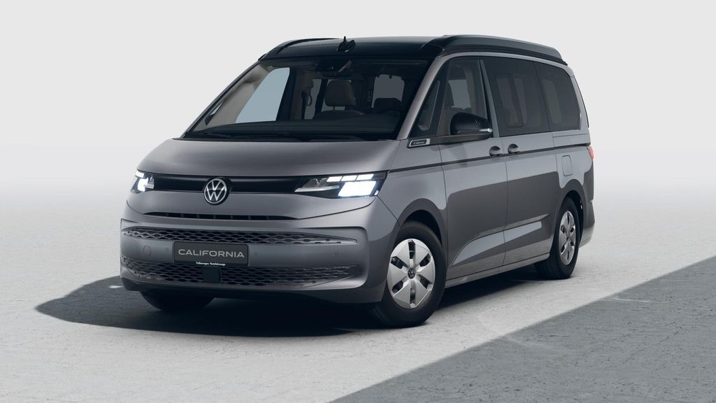 Volkswagen T7 California