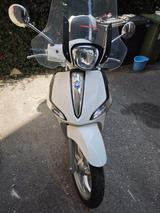 Piaggio Liberty 125 abs - Angebote entsprechen deinen Suchkriterien