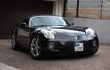 Pontiac Solstice GXP - Baugleich mit Opel GT - Pontiac Solstice Gebrauchtwagen