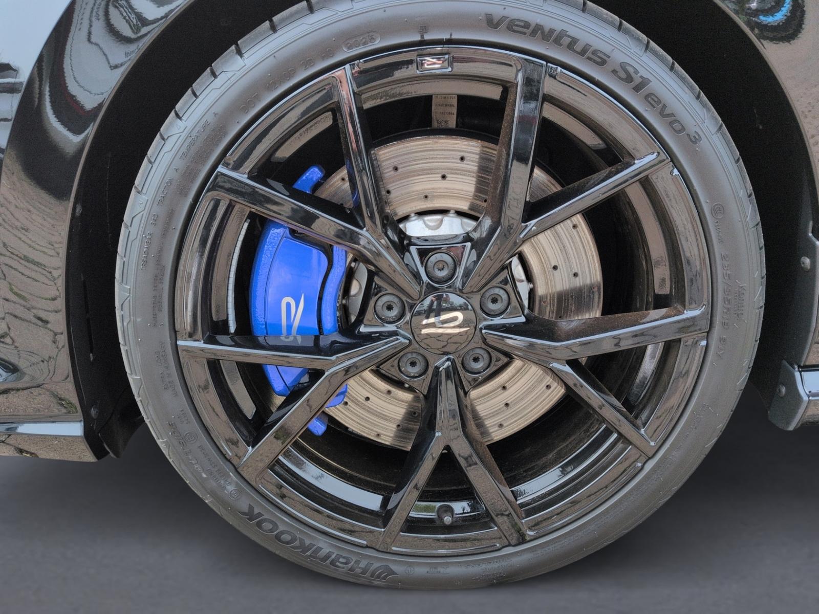 Volkswagen Golf VIII R PANO+KAMERA+MATRIX+19"+NAVI, миниатюра 9