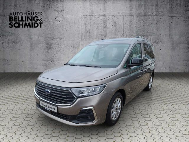 Ford Tourneo Connect 2.0 TDI Aut. Navi Pano Klima SHZ